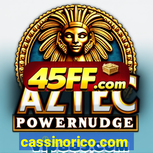 cassinorico.com