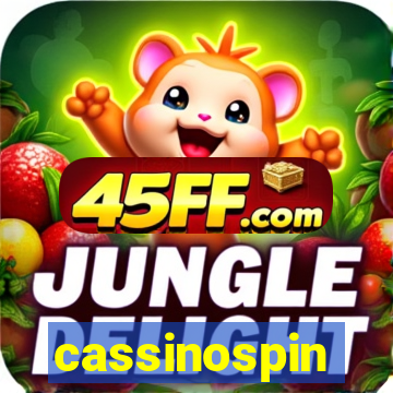 cassinospin