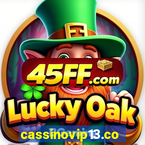 cassinovip13.com