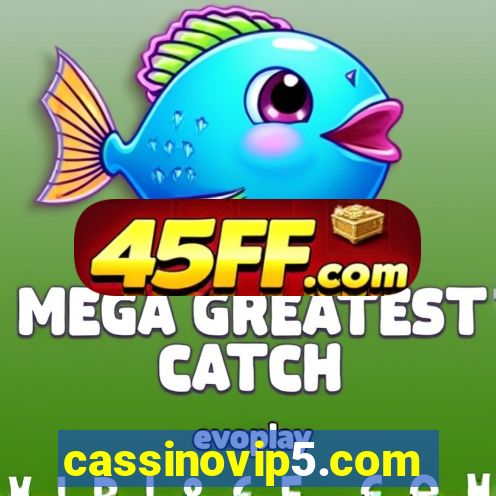 cassinovip5.com