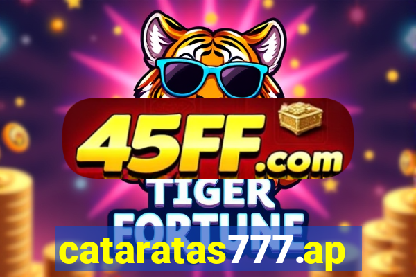 cataratas777.app