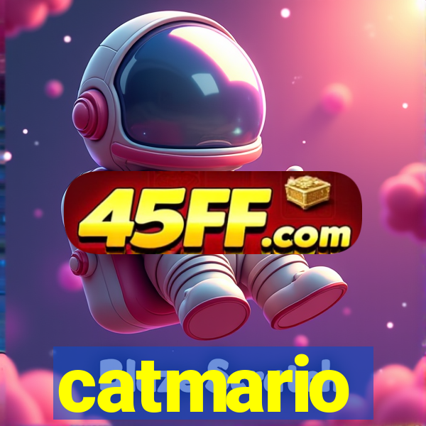 catmario