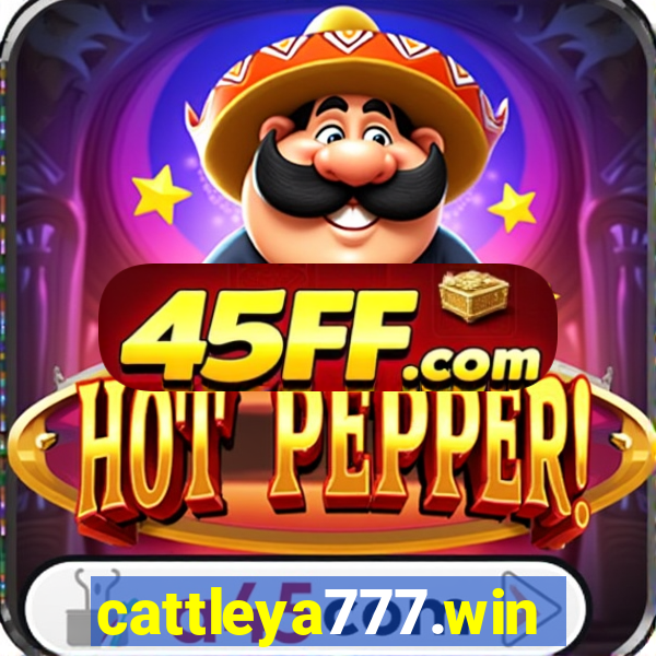 cattleya777.win