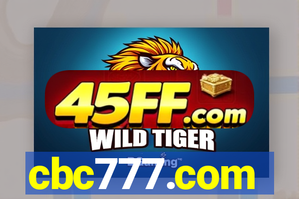 cbc777.com