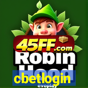 cbetlogin