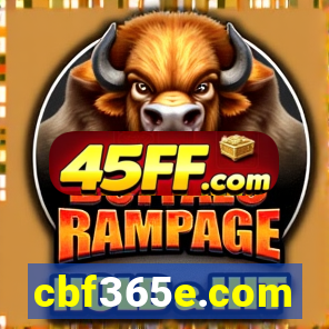cbf365e.com