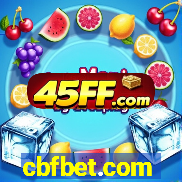 cbfbet.com
