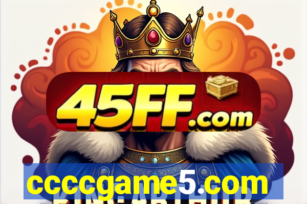 ccccgame5.com