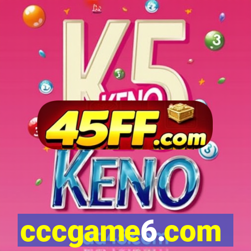 cccgame6.com