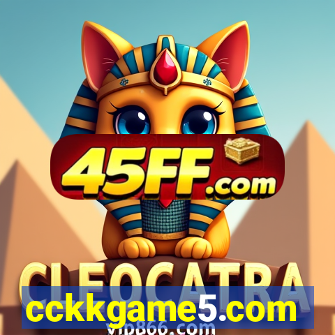 cckkgame5.com
