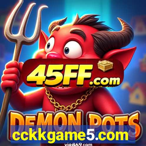 cckkgame5.com