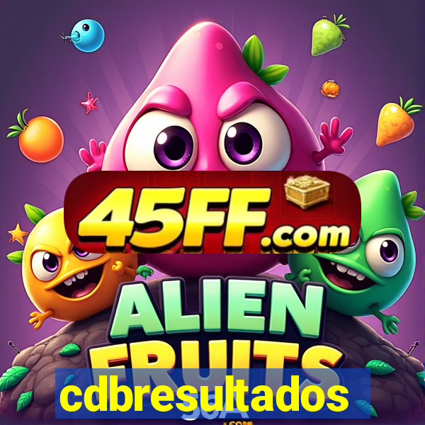cdbresultados