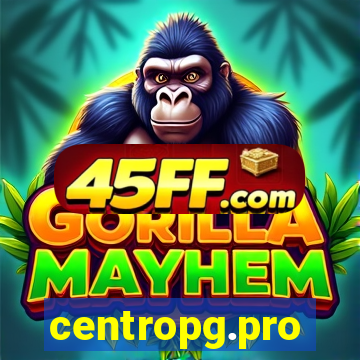 centropg.pro
