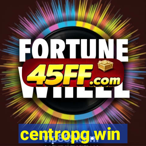 centropg.win