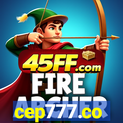 cep777.co