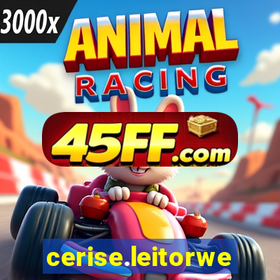 cerise.leitorweb