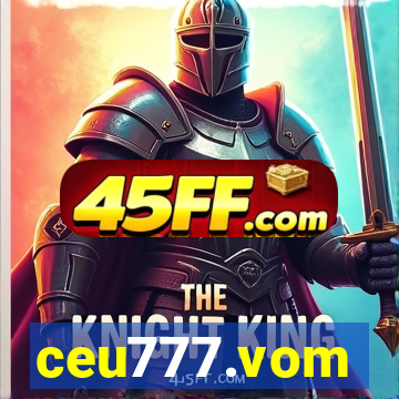 ceu777.vom