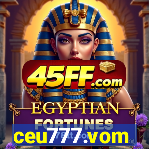 ceu777.vom