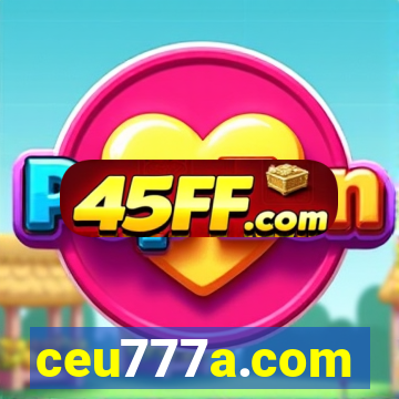 ceu777a.com