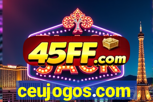 ceujogos.com