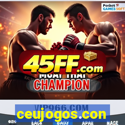ceujogos.con