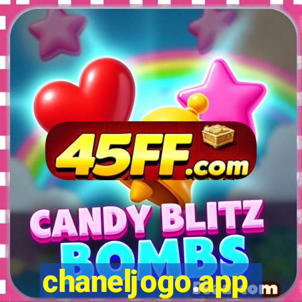 chaneljogo.app