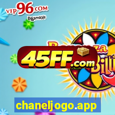 chaneljogo.app