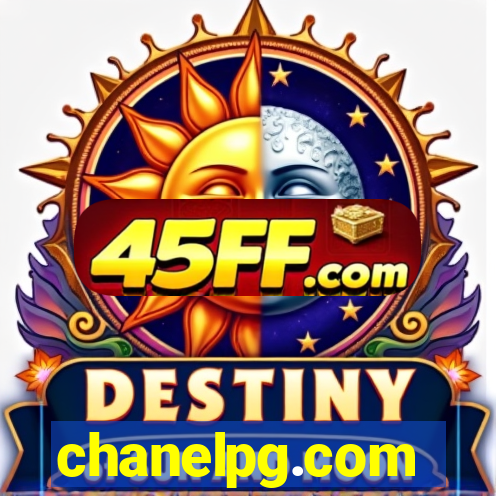chanelpg.com