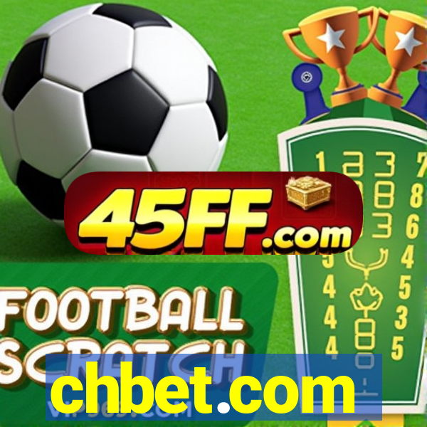 chbet.com