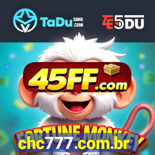 chc777.com.br