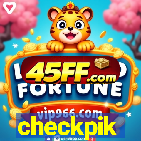 checkpik