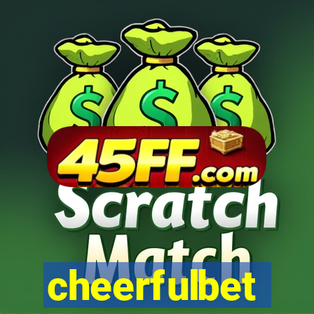 cheerfulbet