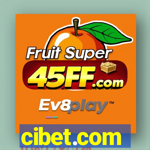 cibet.com