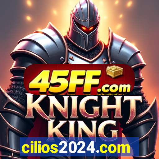 cilios2024.com