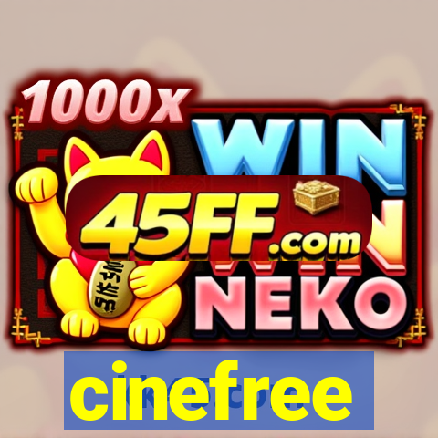 cinefree