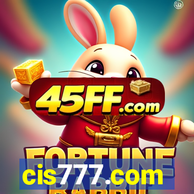 cis777.com