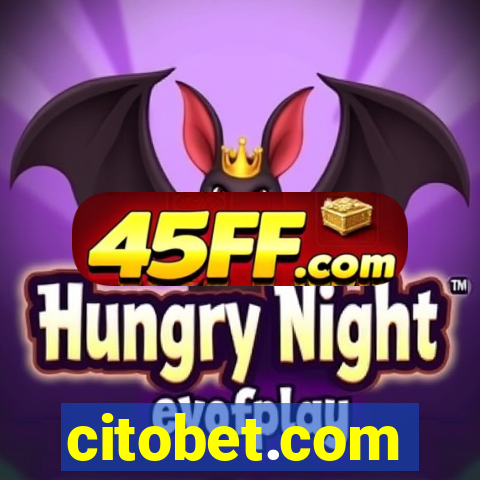 citobet.com