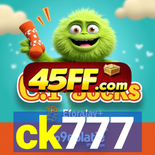 ck777