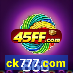 ck777.com