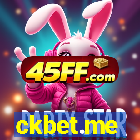 ckbet.me