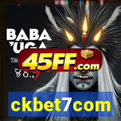 ckbet7com