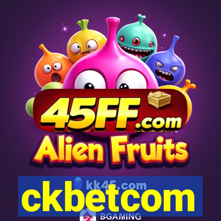 ckbetcom