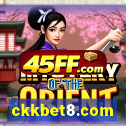 ckkbet8.com