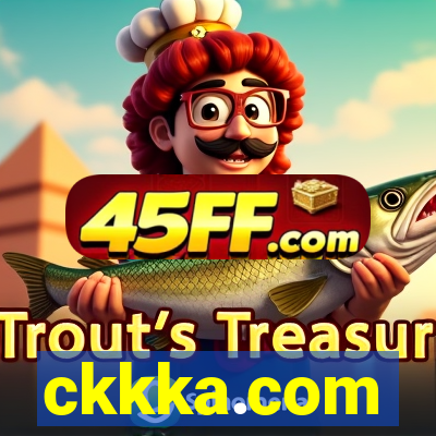 ckkka.com