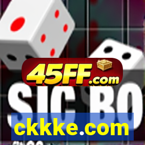 ckkke.com