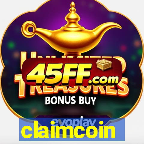 claimcoin