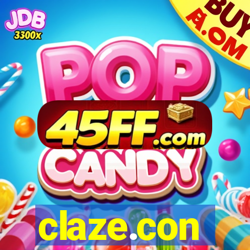 claze.con