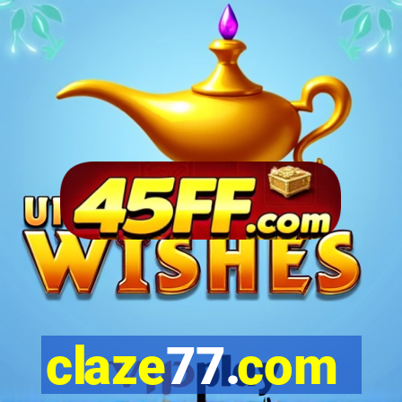 claze77.com