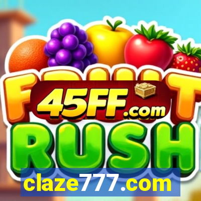 claze777.com