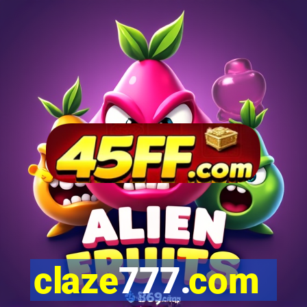 claze777.com